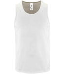 SOL'S Sporty Performance Tank Top-4