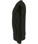 SOL'S Imperial Long Sleeve T-Shirt-3