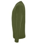 SOL'S Imperial Long Sleeve T-Shirt-13