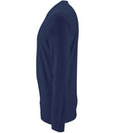 SOL'S Imperial Long Sleeve T-Shirt-10