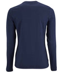 SOL'S Ladies Imperial Long Sleeve T-Shirt-9