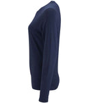 SOL'S Ladies Imperial Long Sleeve T-Shirt-10