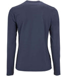 SOL'S Ladies Imperial Long Sleeve T-Shirt-21