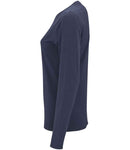 SOL'S Ladies Imperial Long Sleeve T-Shirt-22