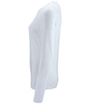 SOL'S Ladies Imperial Long Sleeve T-Shirt-6