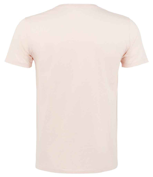 SOL'S Milo Organic T-Shirt