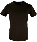 SOL'S Milo Organic T-Shirt-1