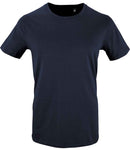 SOL'S Milo Organic T-Shirt-13