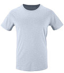 SOL'S Milo Organic T-Shirt-7