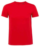 SOL'S Milo Organic T-Shirt-29