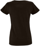SOL'S Ladies Milo Organic T-Shirt-2