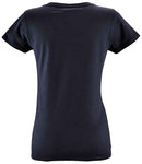 SOL'S Ladies Milo Organic T-Shirt-14
