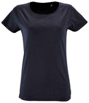 SOL'S Ladies Milo Organic T-Shirt-13