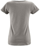 SOL'S Ladies Milo Organic T-Shirt-23