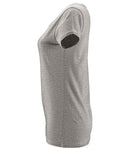 SOL'S Ladies Milo Organic T-Shirt-24