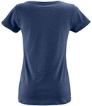 SOL'S Ladies Milo Organic T-Shirt-11