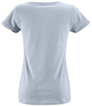 SOL'S Ladies Milo Organic T-Shirt-8