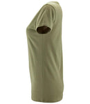 SOL'S Ladies Milo Organic T-Shirt-21