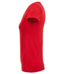 SOL'S Ladies Milo Organic T-Shirt-30