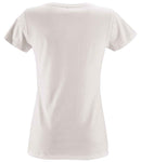 SOL'S Ladies Milo Organic T-Shirt-5