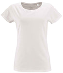 SOL'S Ladies Milo Organic T-Shirt-4