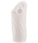 SOL'S Ladies Milo Organic T-Shirt-6