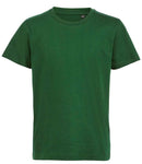 SOL'S Kids Milo Organic T-Shirt-10