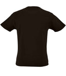 SOL'S Kids Milo Organic T-Shirt-2