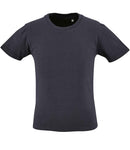 SOL'S Kids Milo Organic T-Shirt-7