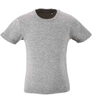 SOL'S Kids Milo Organic T-Shirt-16