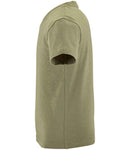 SOL'S Kids Milo Organic T-Shirt-15