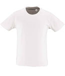 SOL'S Kids Milo Organic T-Shirt-4