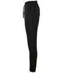 SOL'S Ladies Jake Slim Fit Jog Pants-3