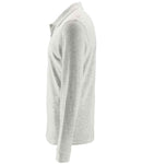 SOL'S Perfect Long Sleeve Pique Polo Shirt-22