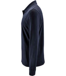 SOL'S Perfect Long Sleeve Pique Polo Shirt-10