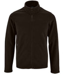 SOL'S Norman Fleece Jacket-1