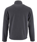 SOL'S Norman Fleece Jacket-9