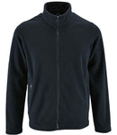 SOL'S Norman Fleece Jacket-4