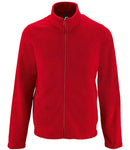 SOL'S Norman Fleece Jacket-11