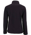 SOL'S Ladies Norman Fleece Jacket-2