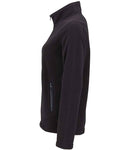 SOL'S Ladies Norman Fleece Jacket-3