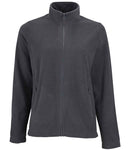SOL'S Ladies Norman Fleece Jacket-8