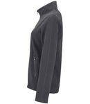 SOL'S Ladies Norman Fleece Jacket-10