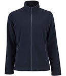 SOL'S Ladies Norman Fleece Jacket-5