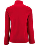 SOL'S Ladies Norman Fleece Jacket-12