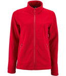 SOL'S Ladies Norman Fleece Jacket-11