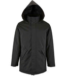 SOL'S Unisex Robyn Padded Jacket-1