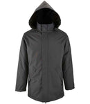 SOL'S Unisex Robyn Padded Jacket-20