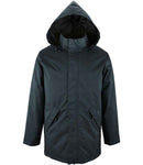 SOL'S Unisex Robyn Padded Jacket-4