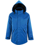 SOL'S Unisex Robyn Padded Jacket-8